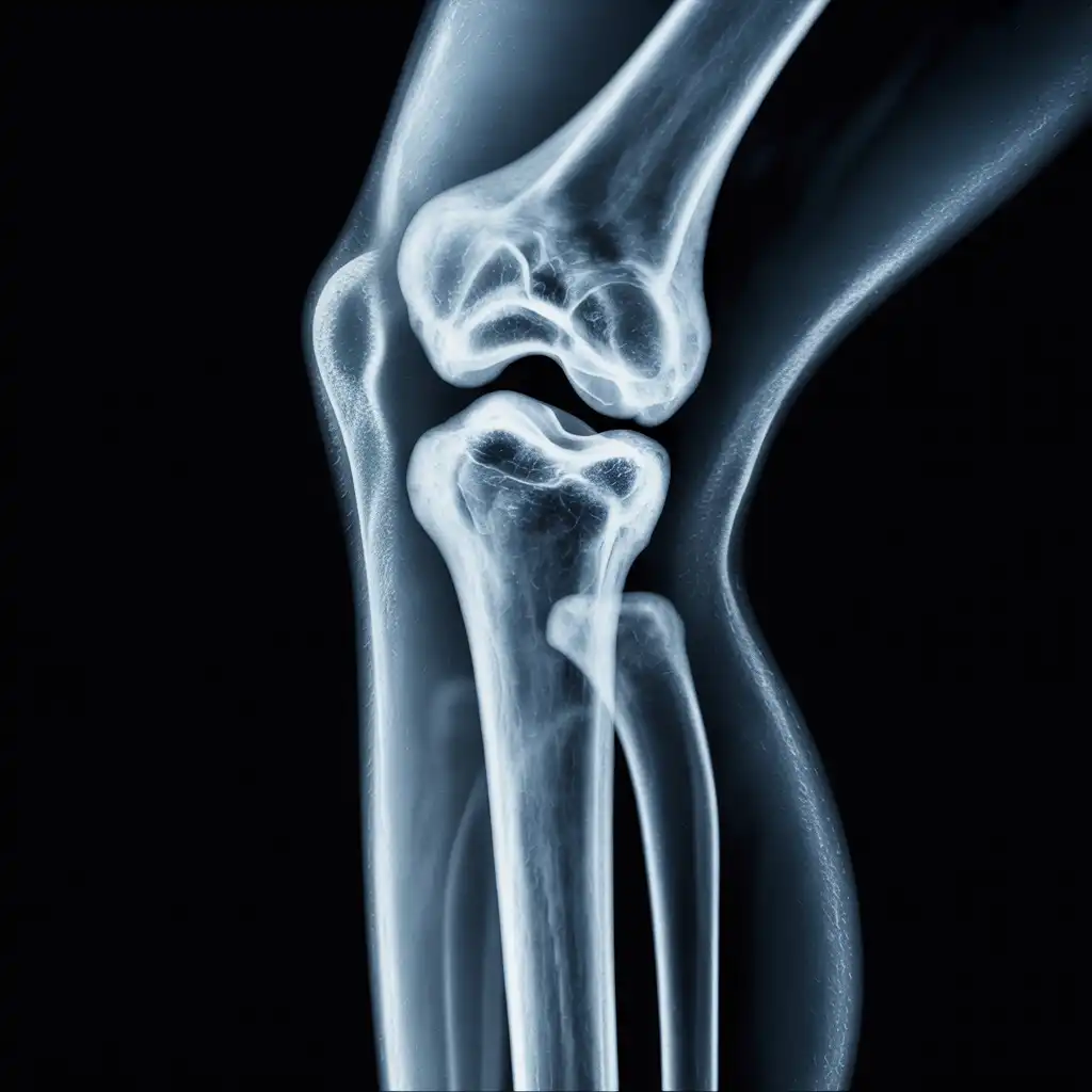 radiografia al femore torino